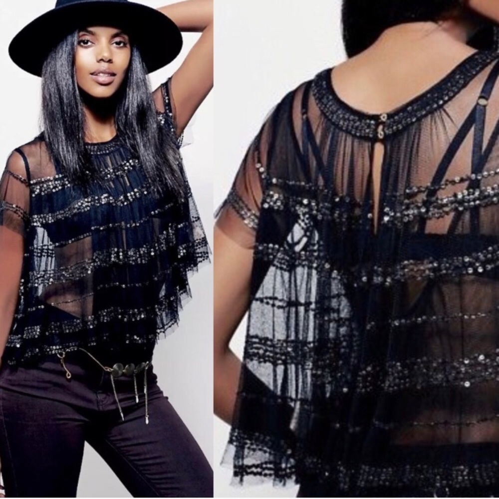 Free People XS